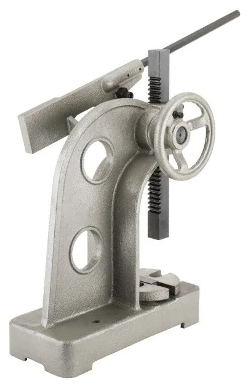 Interstate Ratchet Type Arbor Presses Penn Tool Co., Inc