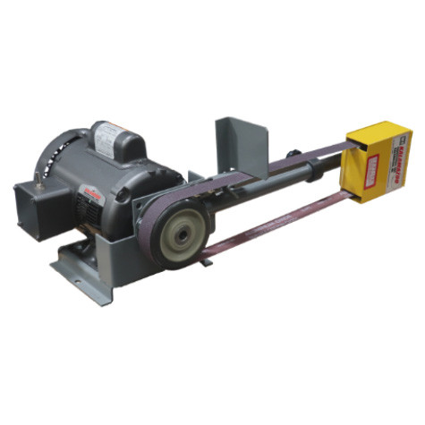 Kalamazoo Industries 1SMVP 1" x 42" Industrial Multi Position Belt