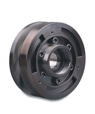 Precise FC630 Okamoto/Tatung Grinding Wheel Adapter/Flange 24200463