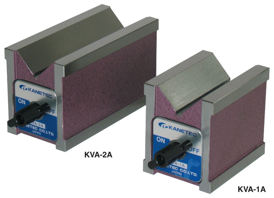 Model KVA VHolders Penn Tool Co., Inc