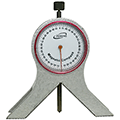 Dial Protractors & Inclinometers image