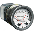 Differential Pressure Gauges & Switches image