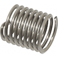 Helical Free-Running Inserts image