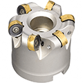 Indexable Copy Face Mills image
