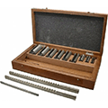 Keyway Broach Sets image
