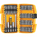 Power & Impact Screwdriver Bit Sets image
