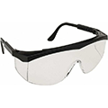 Safety Glasses & Replacement Lenses image