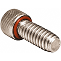 Self Sealing Socket Cap Screws image