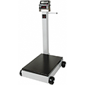 Shipping & Receiving Platform & Bench Scales image