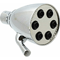 Shower Heads & Accessories image