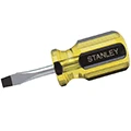 Slotted Screwdrivers image
