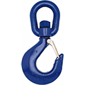 Swivel Hoist Hooks image