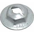 Washer Lock Nuts image