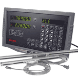 Digital Readout Systems image