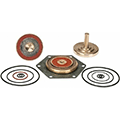 Backflow Preventer Valve Assemblies & Repair Kits image
