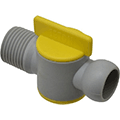 Coolant Hose Valves image