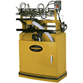 Dovetail Machines image