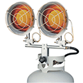 Fuel Radiant Heaters image