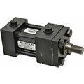 Hydraulic Cylinders & Mounting Accessories image
