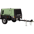 Portable Fuel Air Compressors image