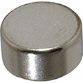 Rare Earth Disc & Cylinder Magnets image