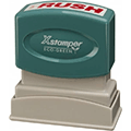 Rubber Stamps image