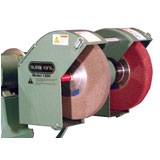 Deburring and Polishing Machines image