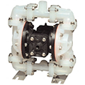 Air-Operated Diaphragm Pumps image