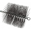 Chimney Brushes image