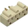 Electrical Outlet Adapters image