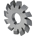 Gear Cutters - Involute Style image