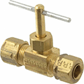 Needle Valves image