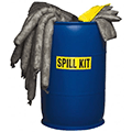 Spill Control & Containment image