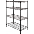 Wire Shelving image