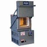 Industrial Furnaces & Accessories image