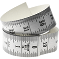 Adhesive Tape Measures image