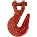 Clevis Hooks image