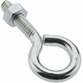 Eye Bolts (Fasteners) image