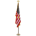 Flag Poles & Kits image