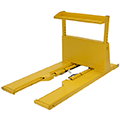 Forklift Attachments image