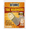 Hand & Foot Warmers image