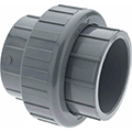 Plastic Pipe Fittings image