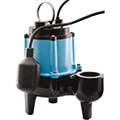 Submersible & Sump Pumps image