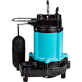 Submersible, Sump & Sewage Pumps image