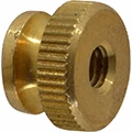 Thumb & Knurled Nuts image