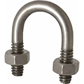 U Bolts & Guillotine Clamps image