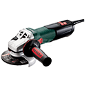 Angle & Disc Grinders image