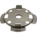 Buffing Wheel Mounting Hardware image