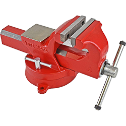 Clamping, Workholding & Positioning image