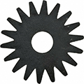 Dressing Tool Replacement Parts image